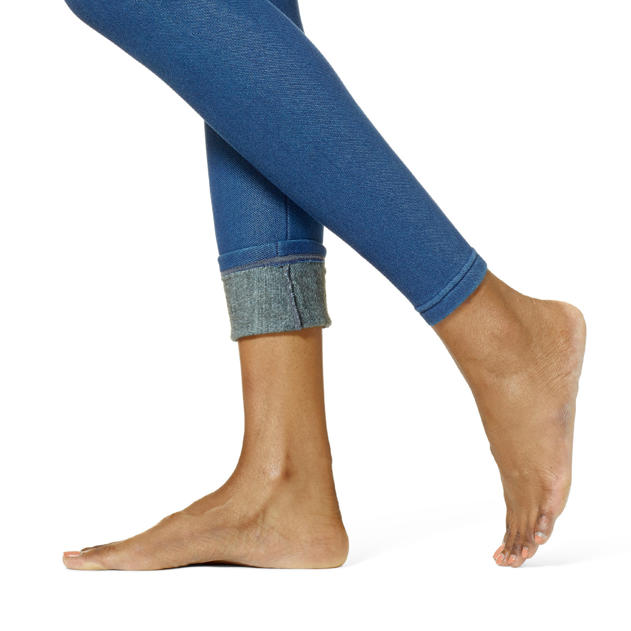 Hue lined shop leggings